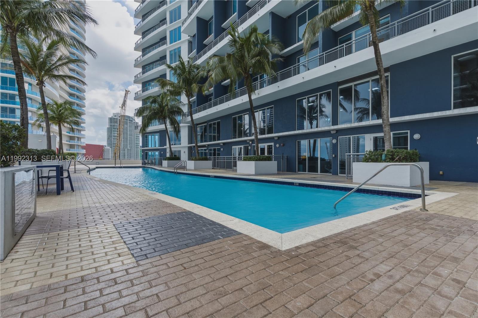 60 SW 13th St #2805 Miami, FL 33130