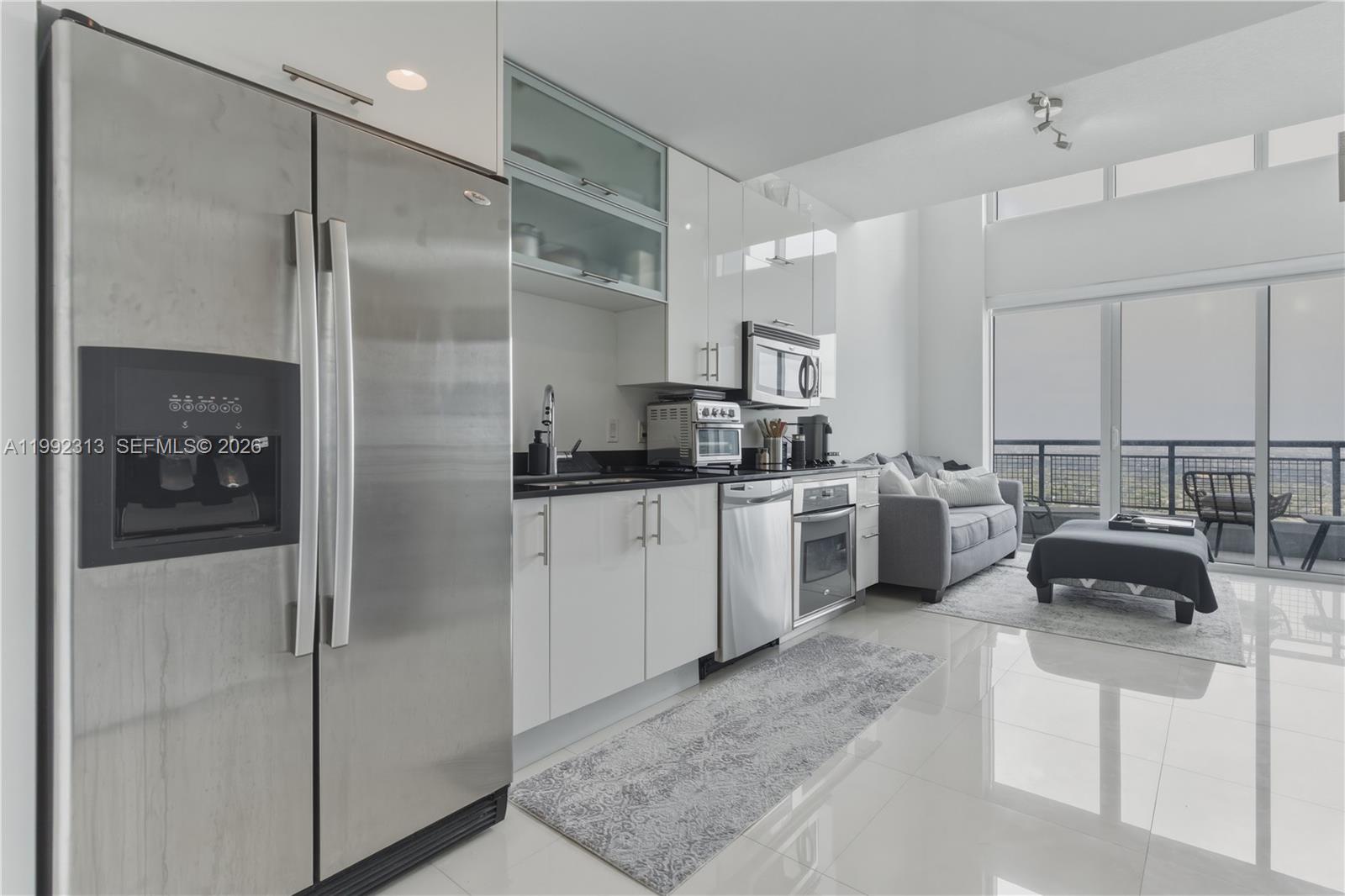 60 SW 13th St #2805 Miami, FL 33130