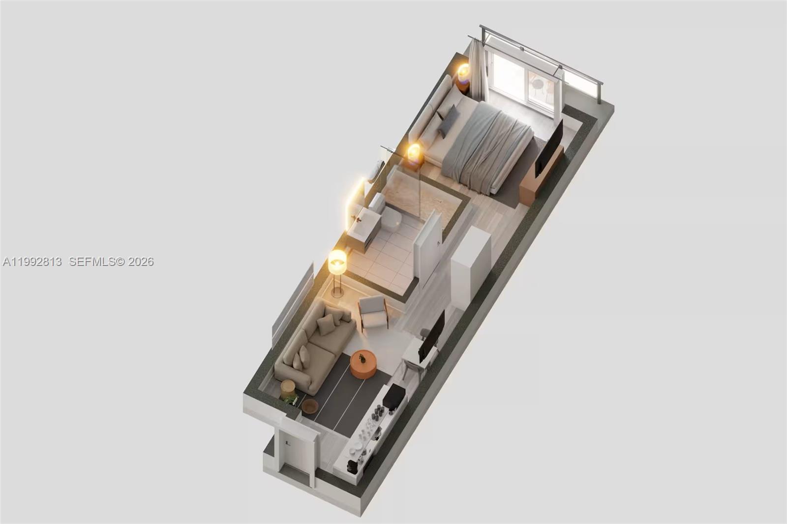 229 SW 9th St #202 Miami, FL 33130