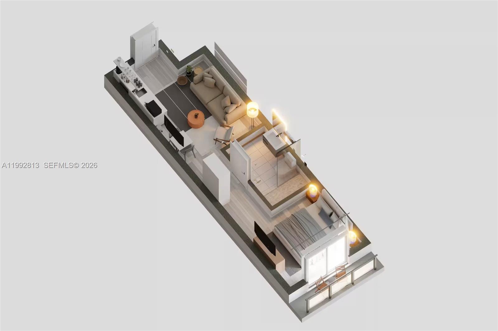 229 SW 9th St #202 Miami, FL 33130