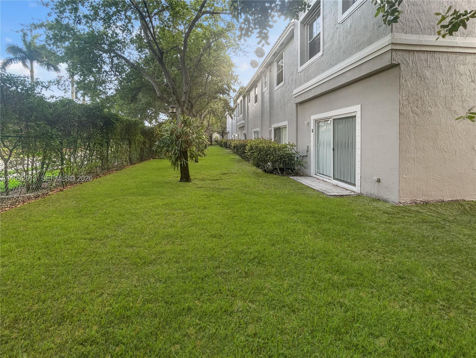 4921 SW 140th Ter #1 Miramar, FL 33027