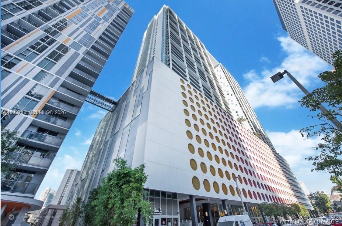 500 Brickell Ave #2708