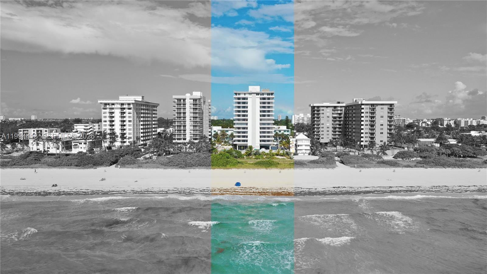 9225 Collins Ave #1111