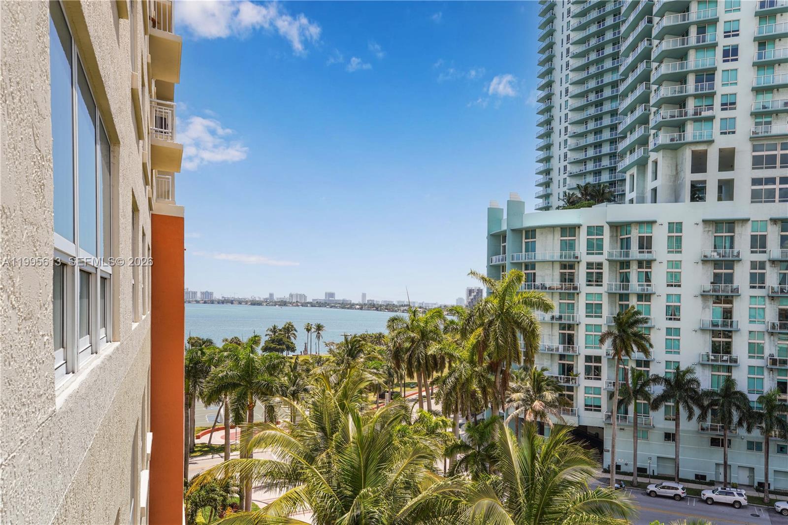 2000 N Bayshore Dr #702 Miami, FL 33137