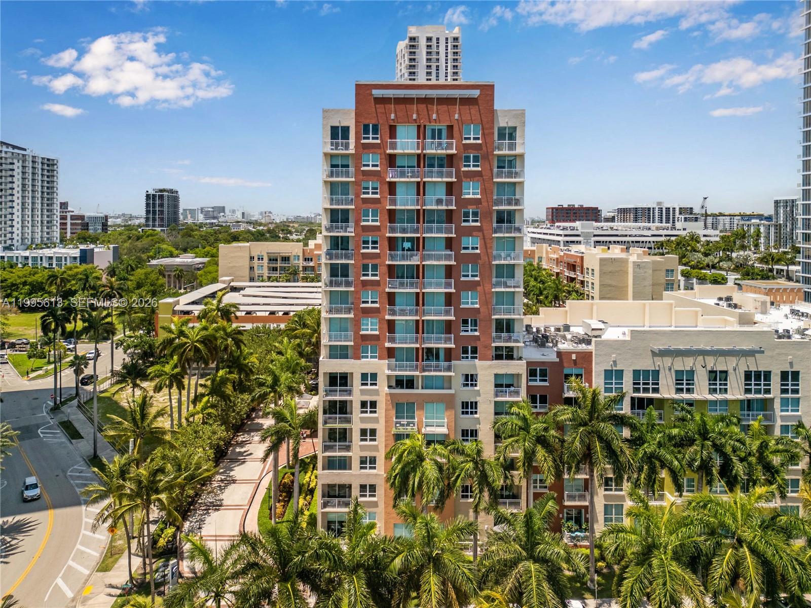 2000 N Bayshore Dr #702 Miami, FL 33137