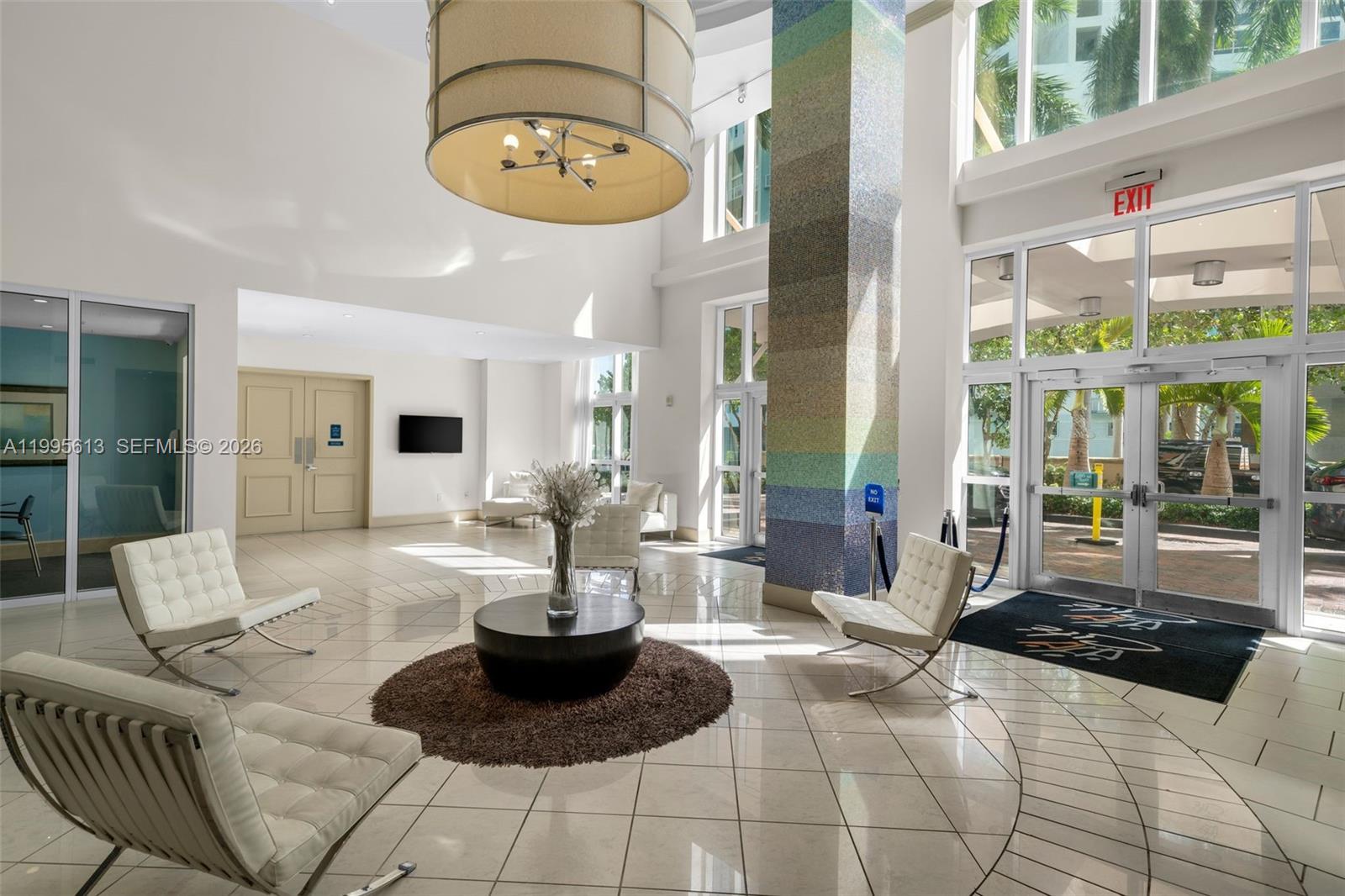 2000 N Bayshore Dr #702 Miami, FL 33137