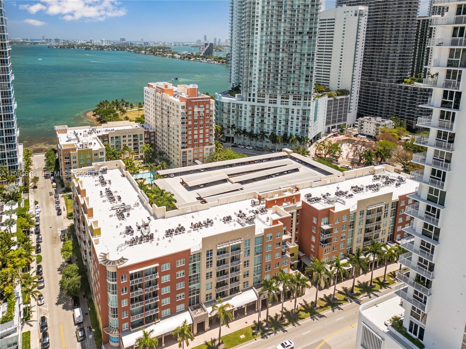 2000 N Bayshore Dr #702 Miami, FL 33137
