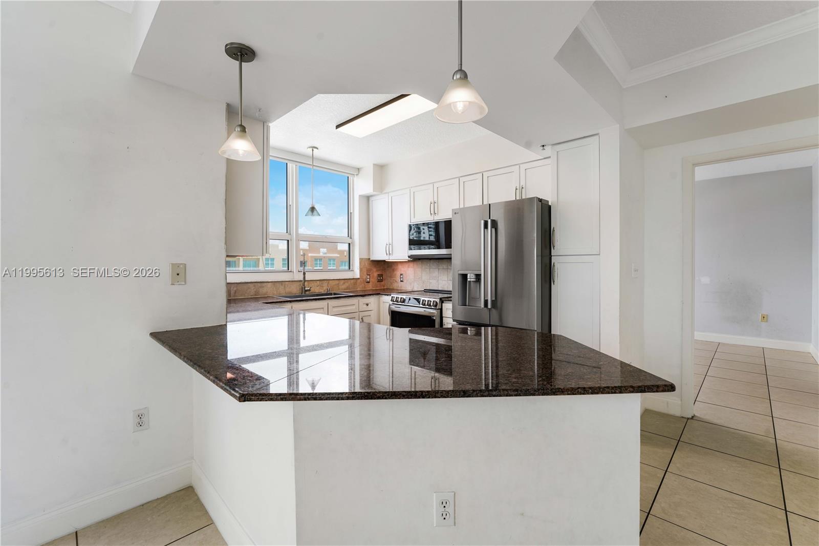 2000 N Bayshore Dr #702 Miami, FL 33137