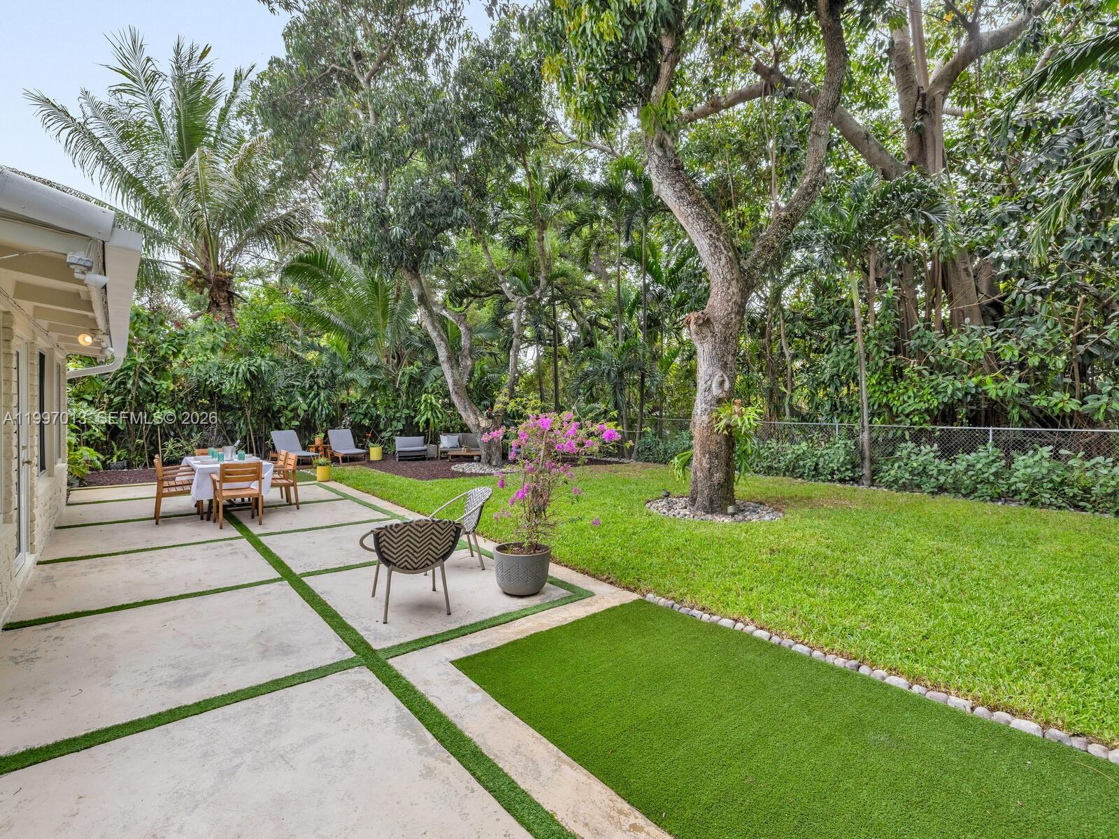 11932 NE 8th Ave Biscayne Park, FL 33161