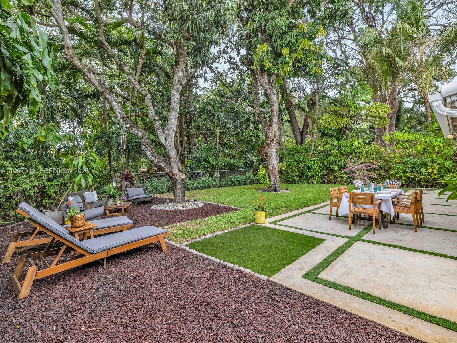 11932 NE 8th Ave Biscayne Park, FL 33161