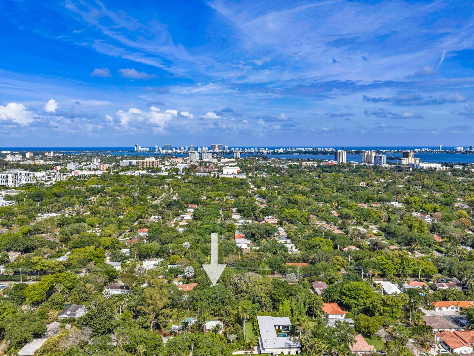 11932 NE 8th Ave Biscayne Park, FL 33161