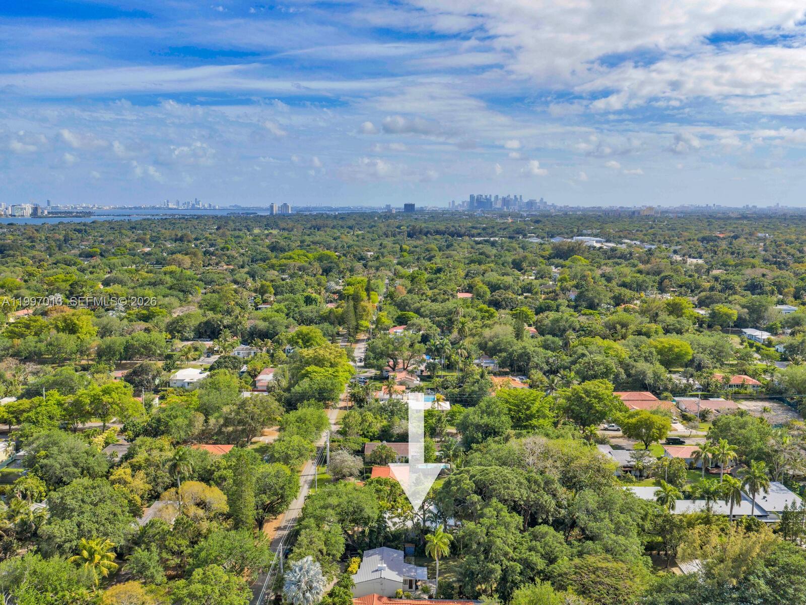 11932 NE 8th Ave Biscayne Park, FL 33161
