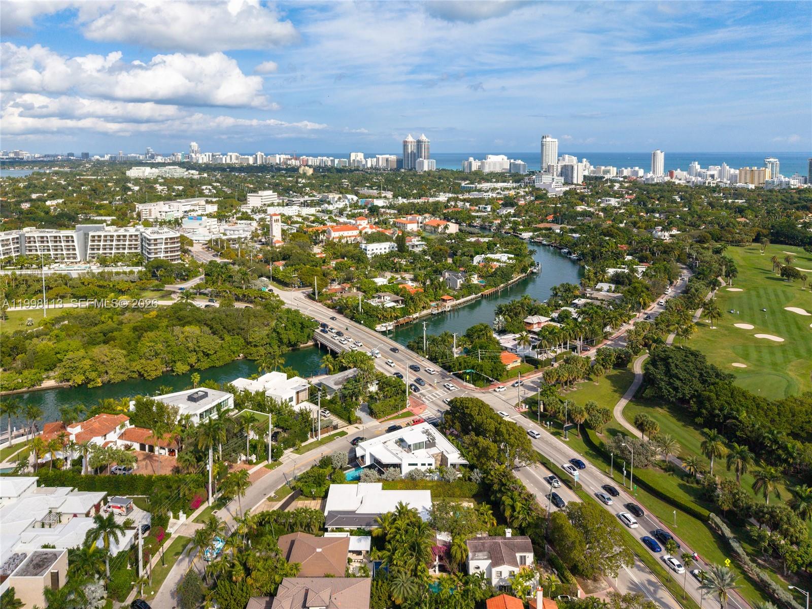 3141 N Bay Rd Miami Beach, FL 33140