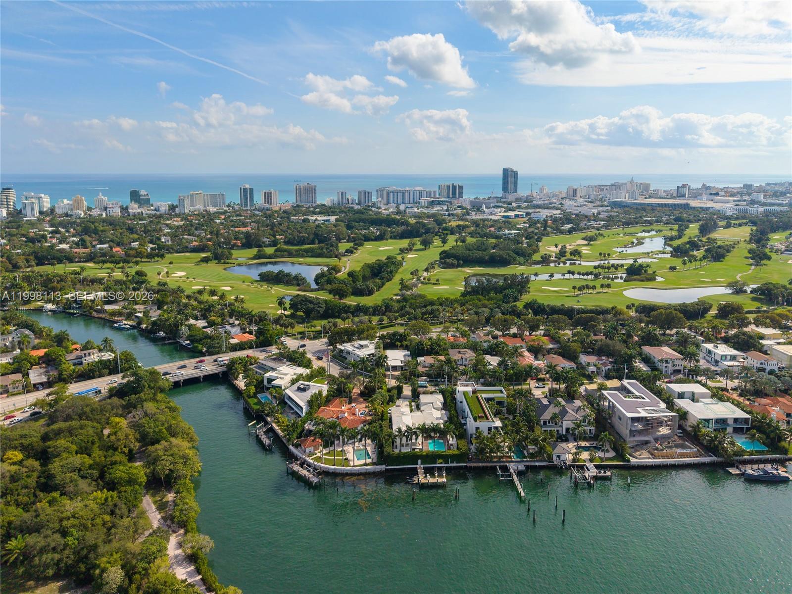 3141 N Bay Rd Miami Beach, FL 33140