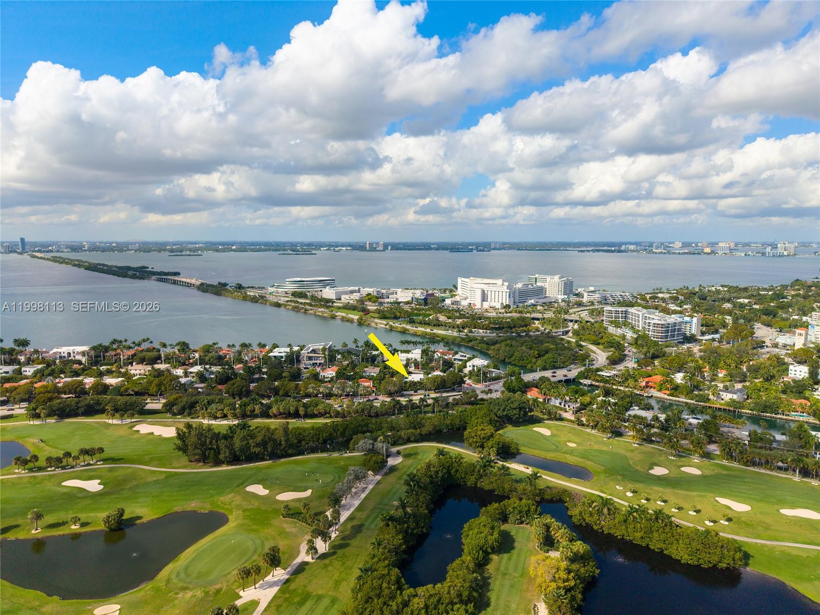 3141 N Bay Rd Miami Beach, FL 33140