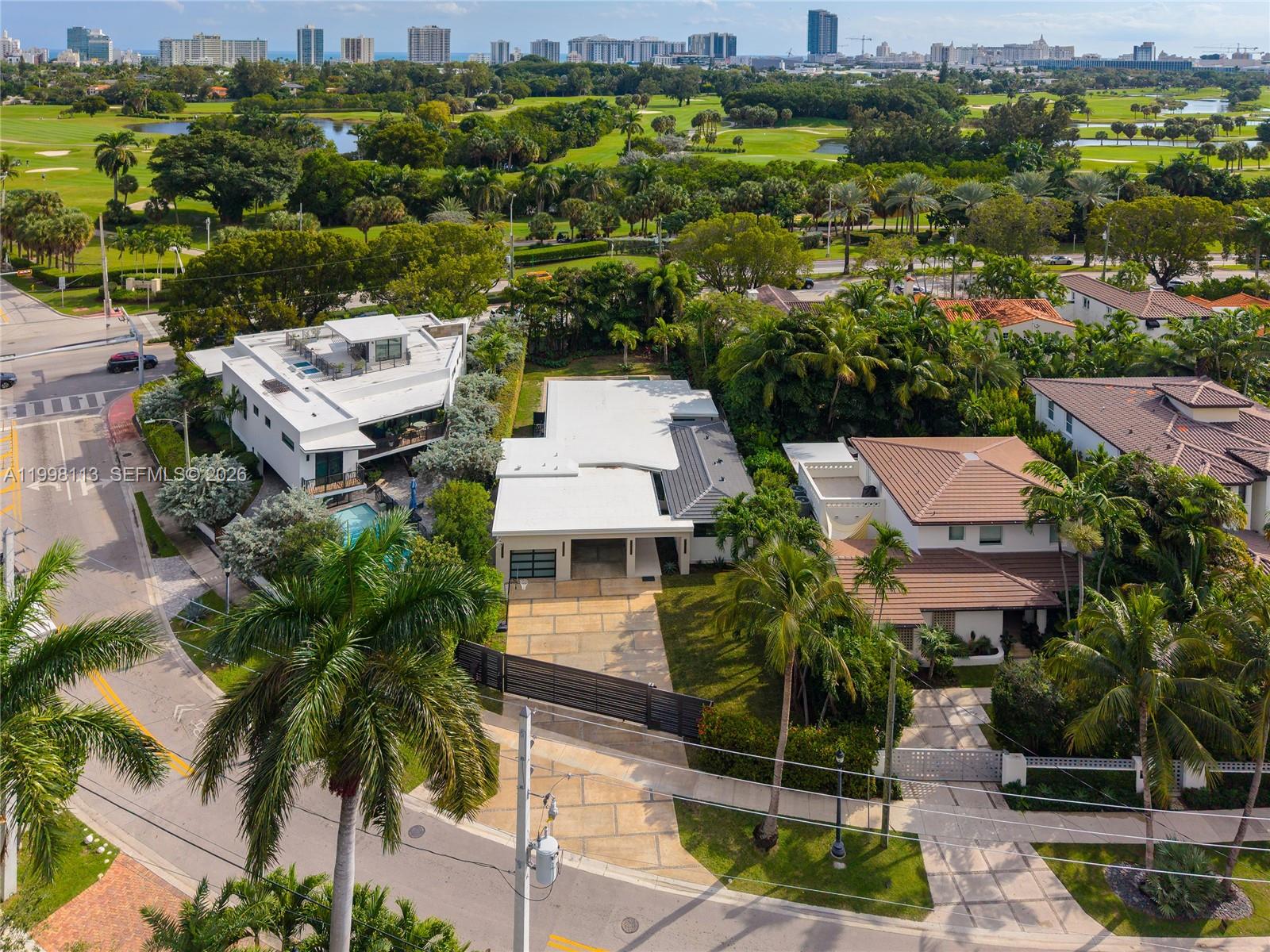 3141 N Bay Rd Miami Beach, FL 33140