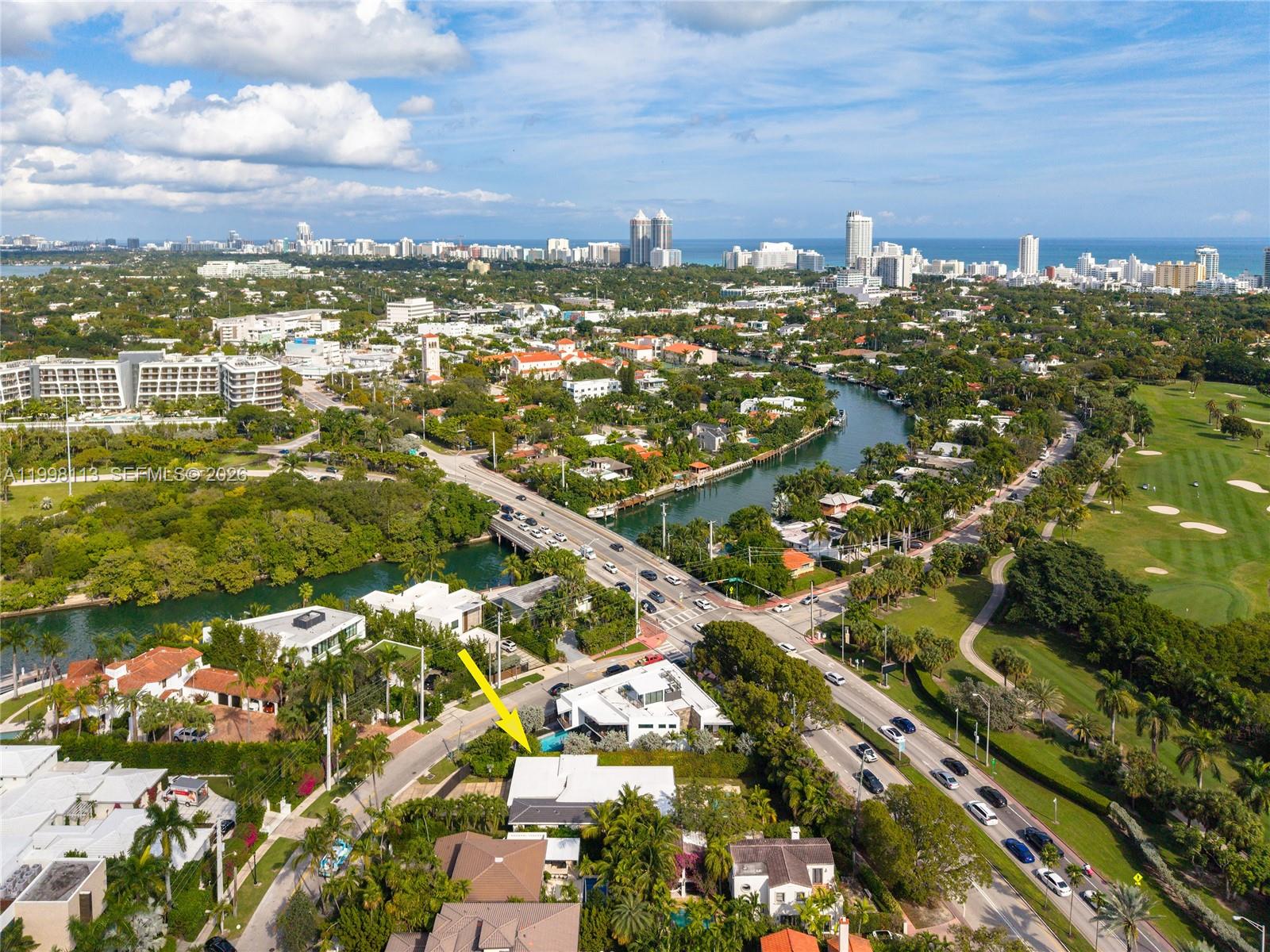 3141 N Bay Rd Miami Beach, FL 33140