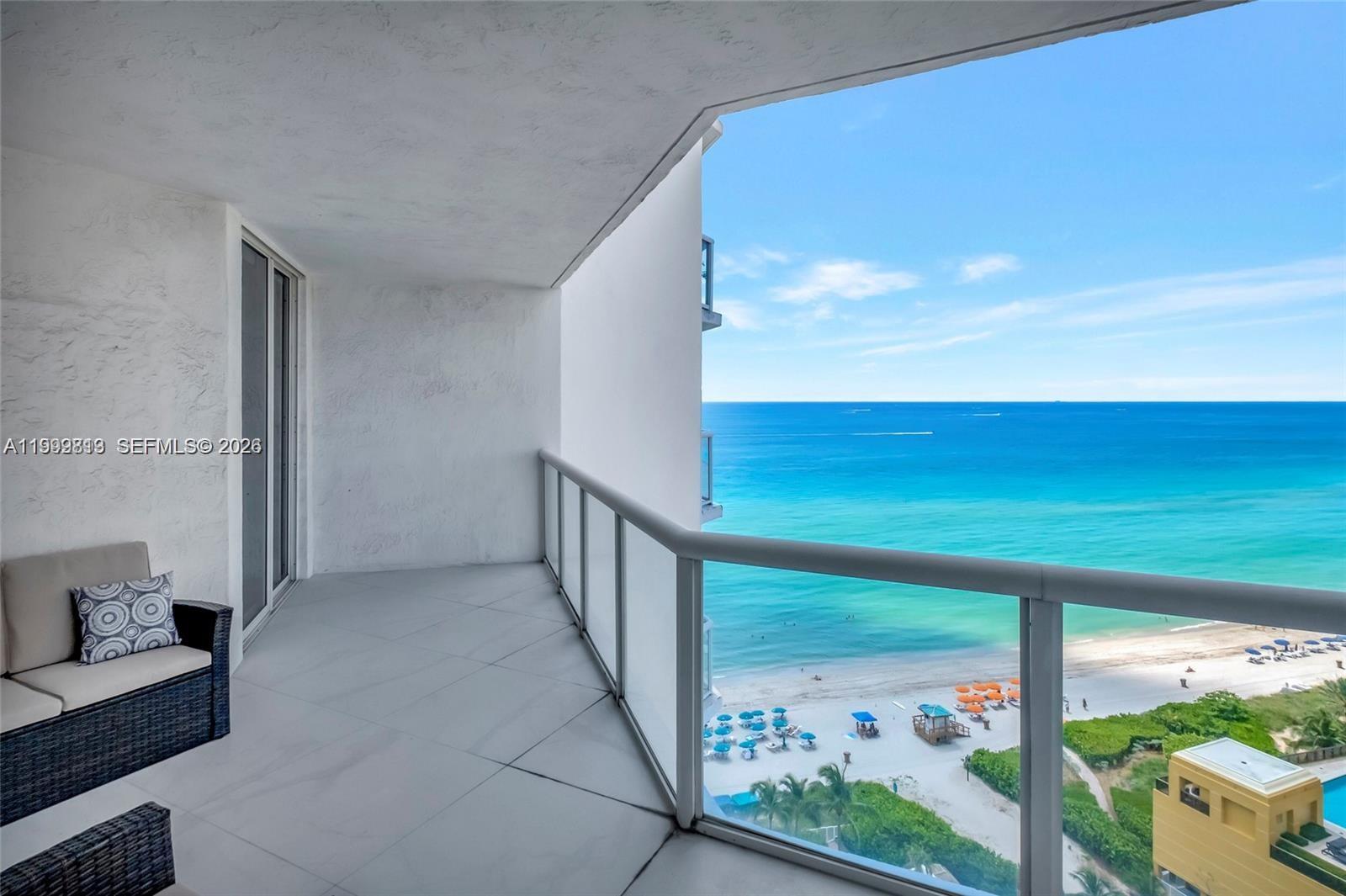 16425 Collins Ave #1612 Sunny Isles Beach, FL 33160