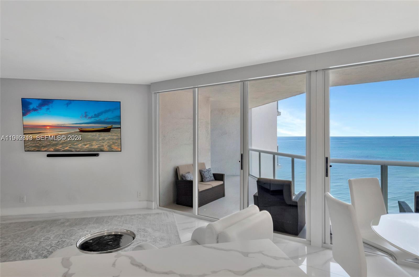 16425 Collins Ave #1612 Sunny Isles Beach, FL 33160