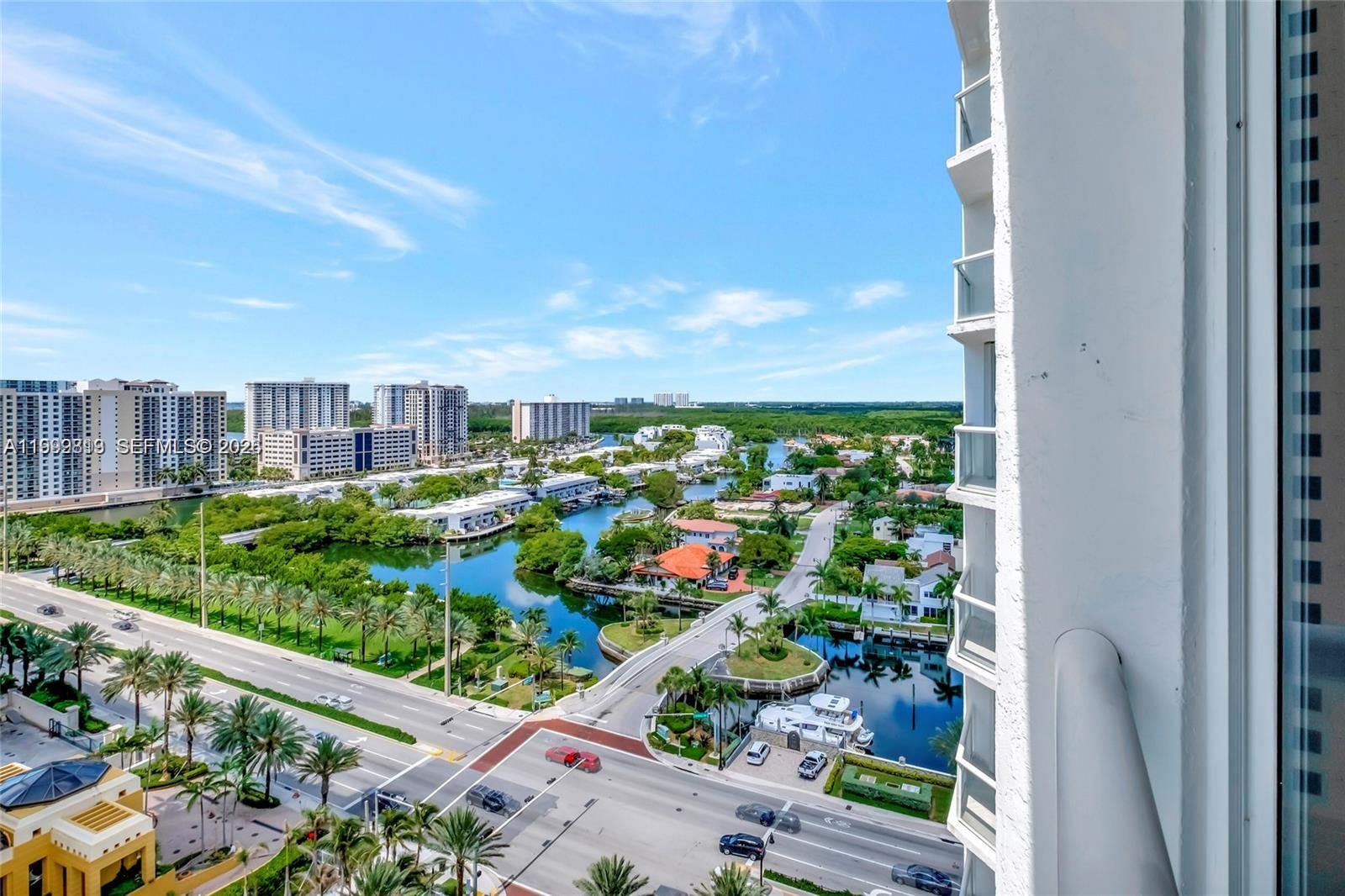 16425 Collins Ave #1612 Sunny Isles Beach, FL 33160