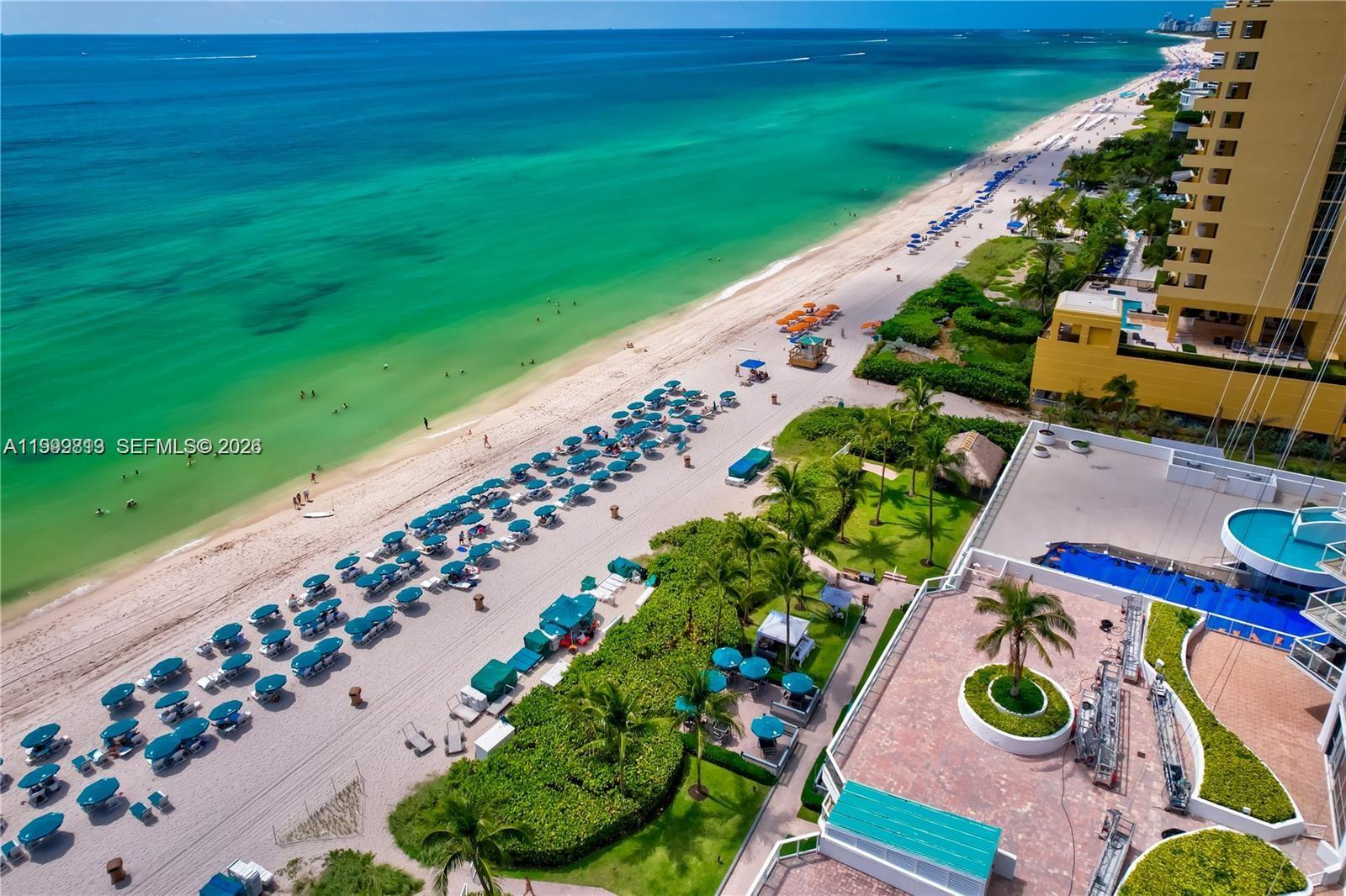 16425 Collins Ave #1612 Sunny Isles Beach, FL 33160