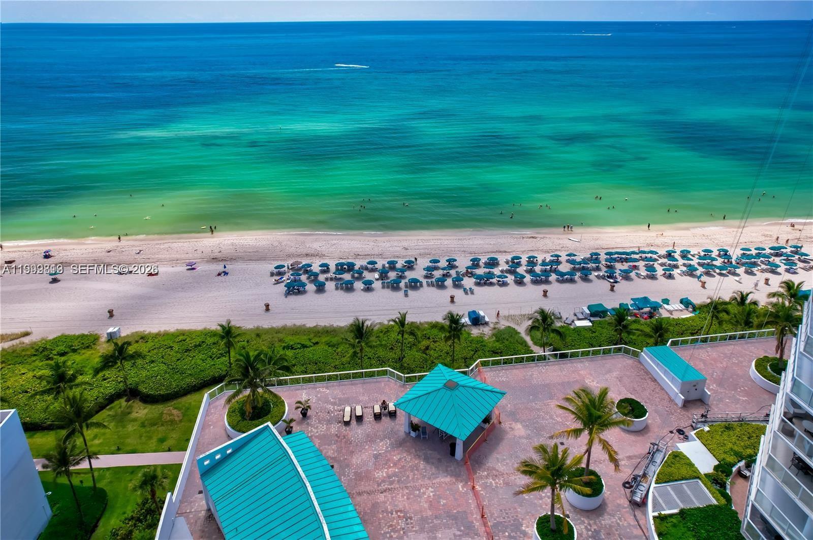 16425 Collins Ave #1612 Sunny Isles Beach, FL 33160