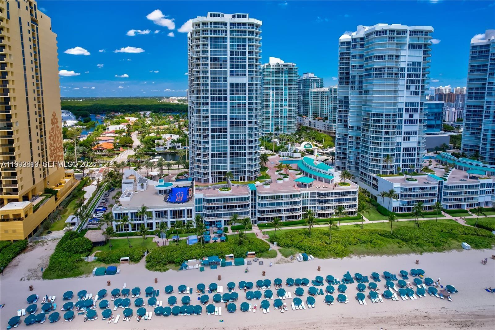 16425 Collins Ave #1612 Sunny Isles Beach, FL 33160