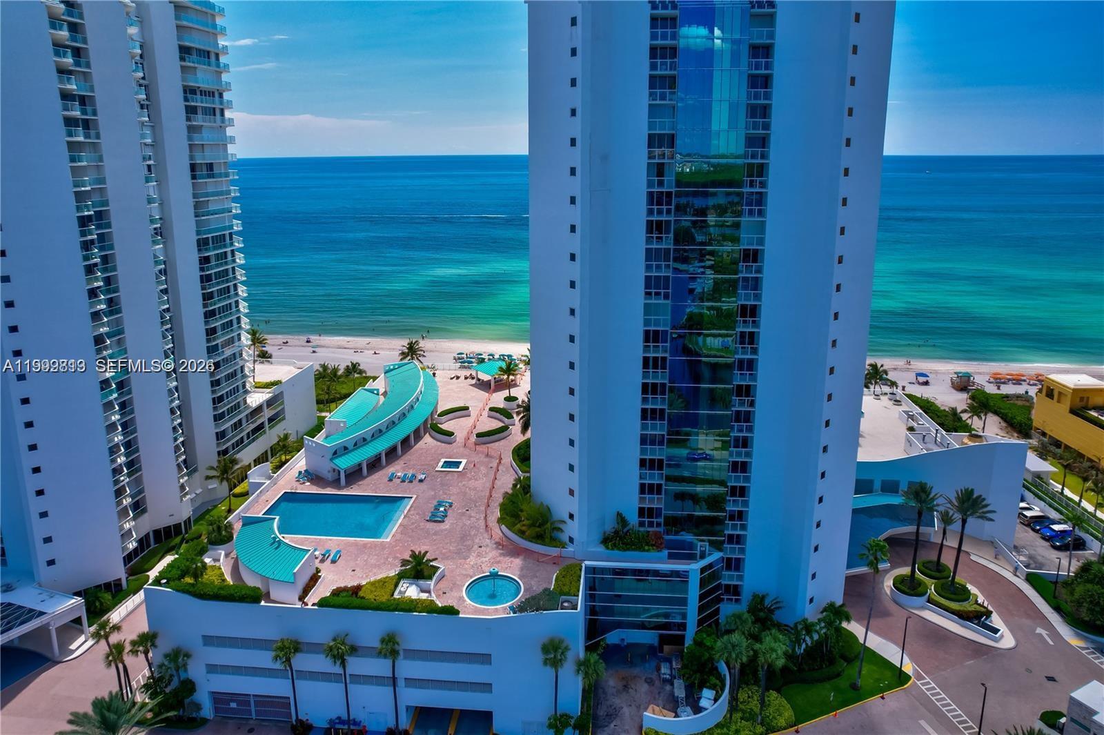 16425 Collins Ave #1612 Sunny Isles Beach, FL 33160
