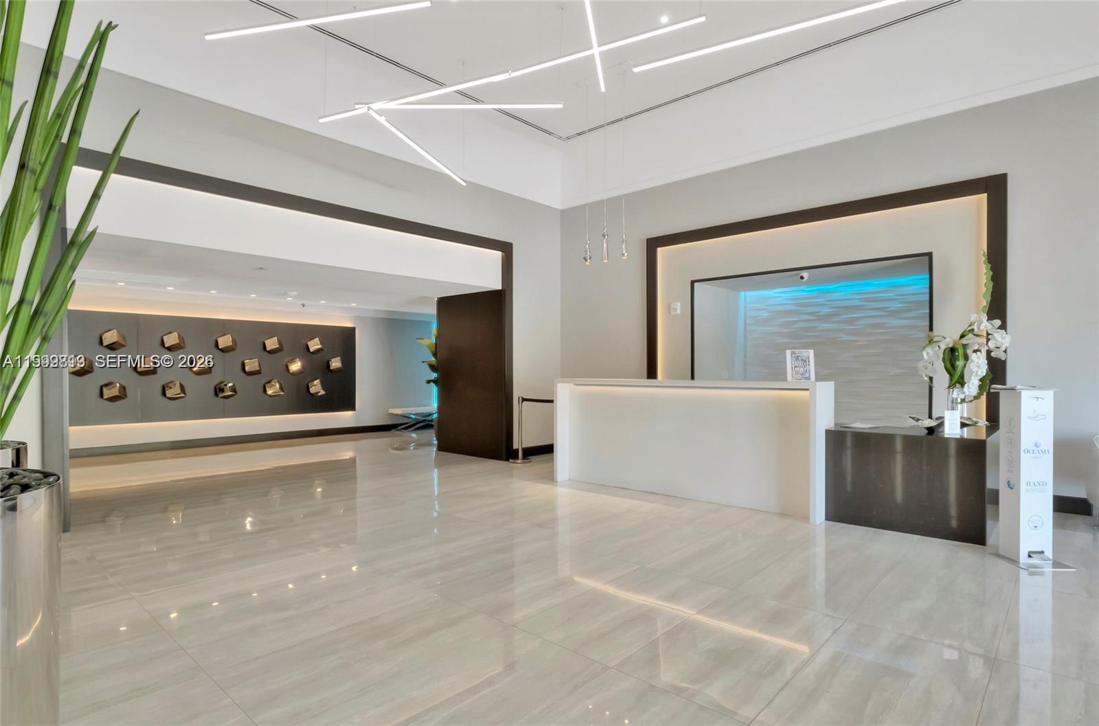 16425 Collins Ave #1612 Sunny Isles Beach, FL 33160