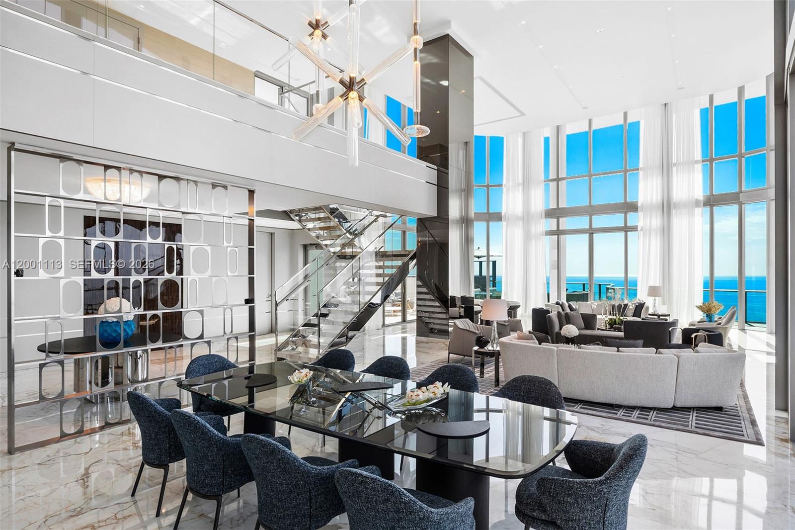 17475 Collins Ave #PH3201 Sunny Isles Beach, FL 33160