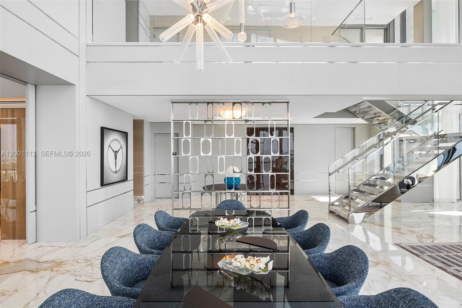 17475 Collins Ave #PH3201 Sunny Isles Beach, FL 33160