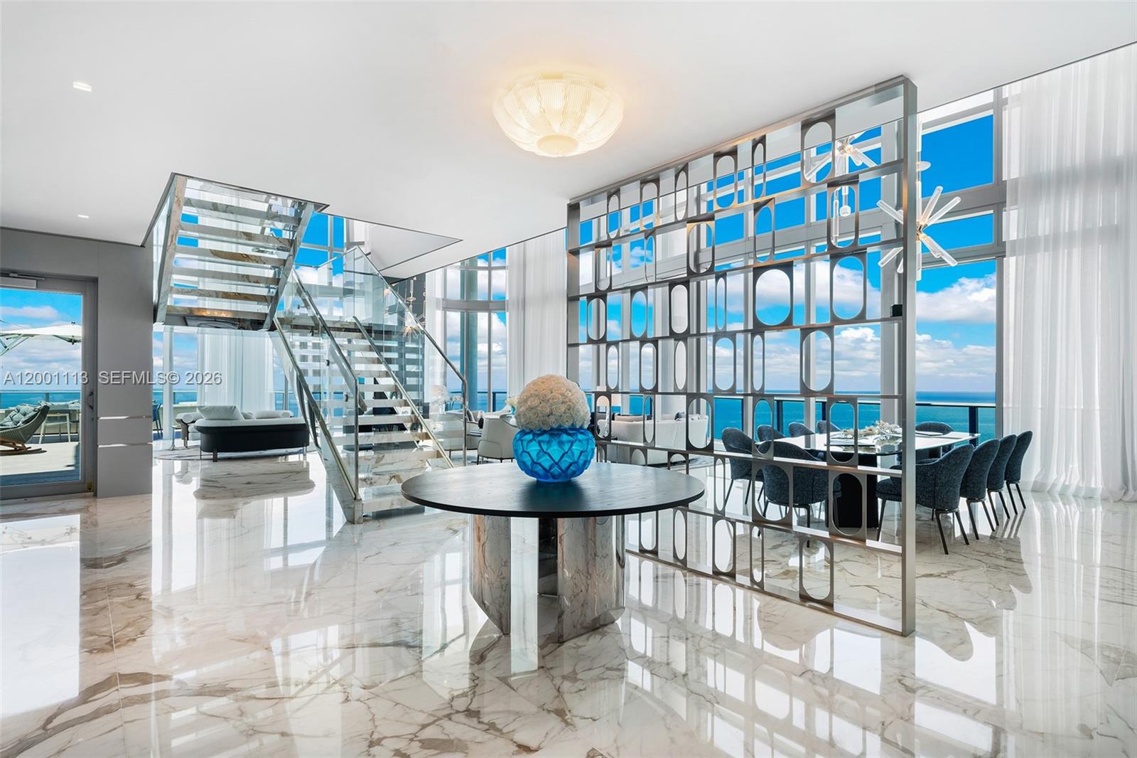 17475 Collins Ave #PH3201 Sunny Isles Beach, FL 33160