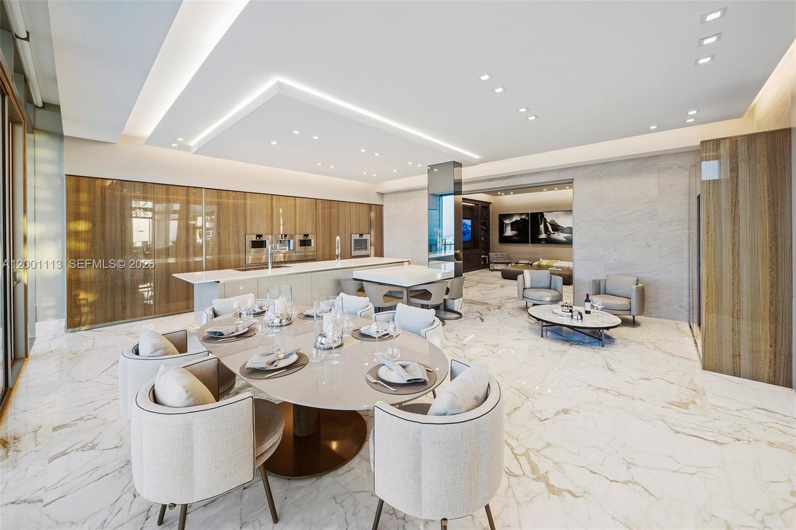 17475 Collins Ave #PH3201 Sunny Isles Beach, FL 33160