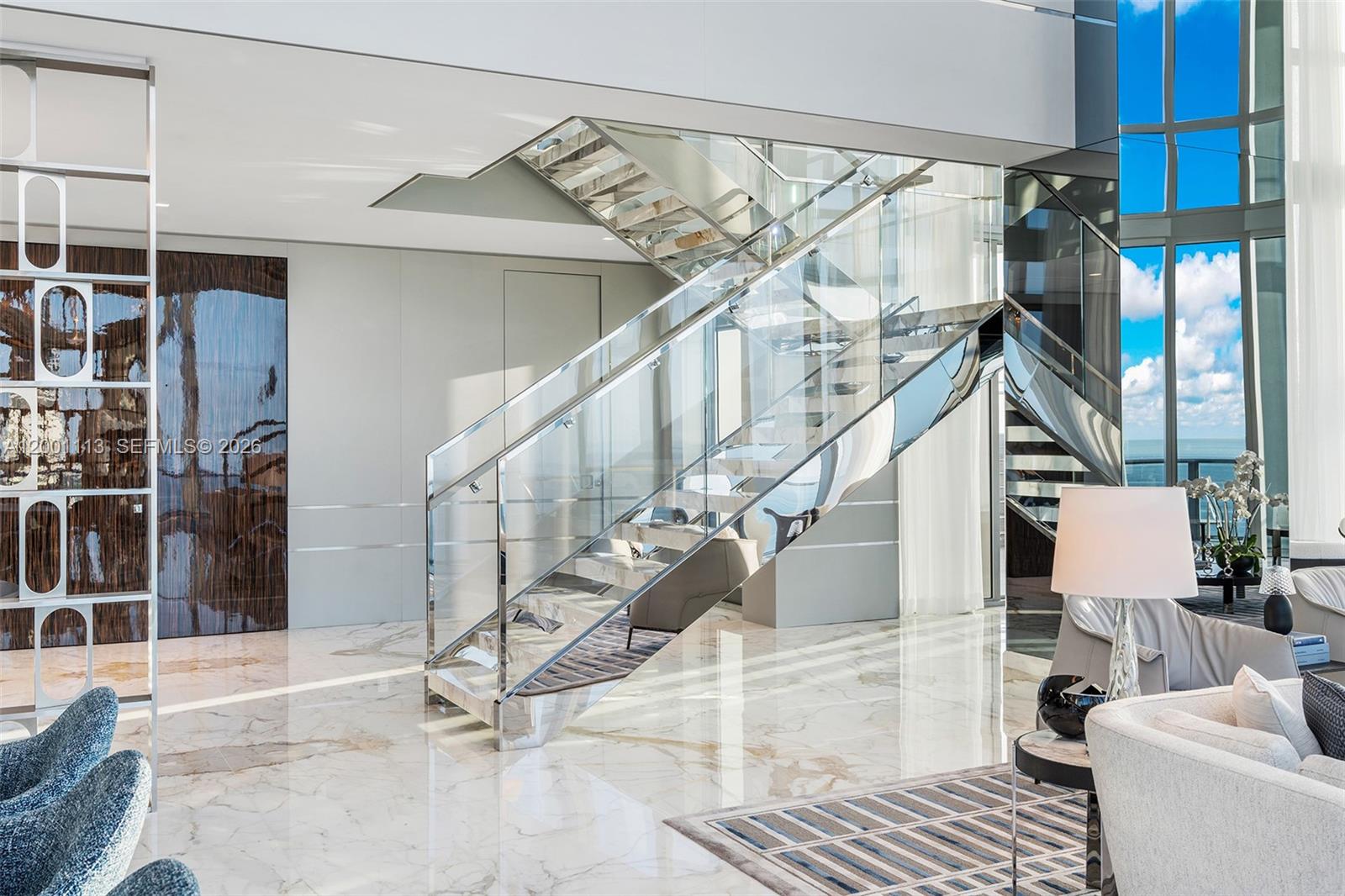 17475 Collins Ave #PH3201 Sunny Isles Beach, FL 33160