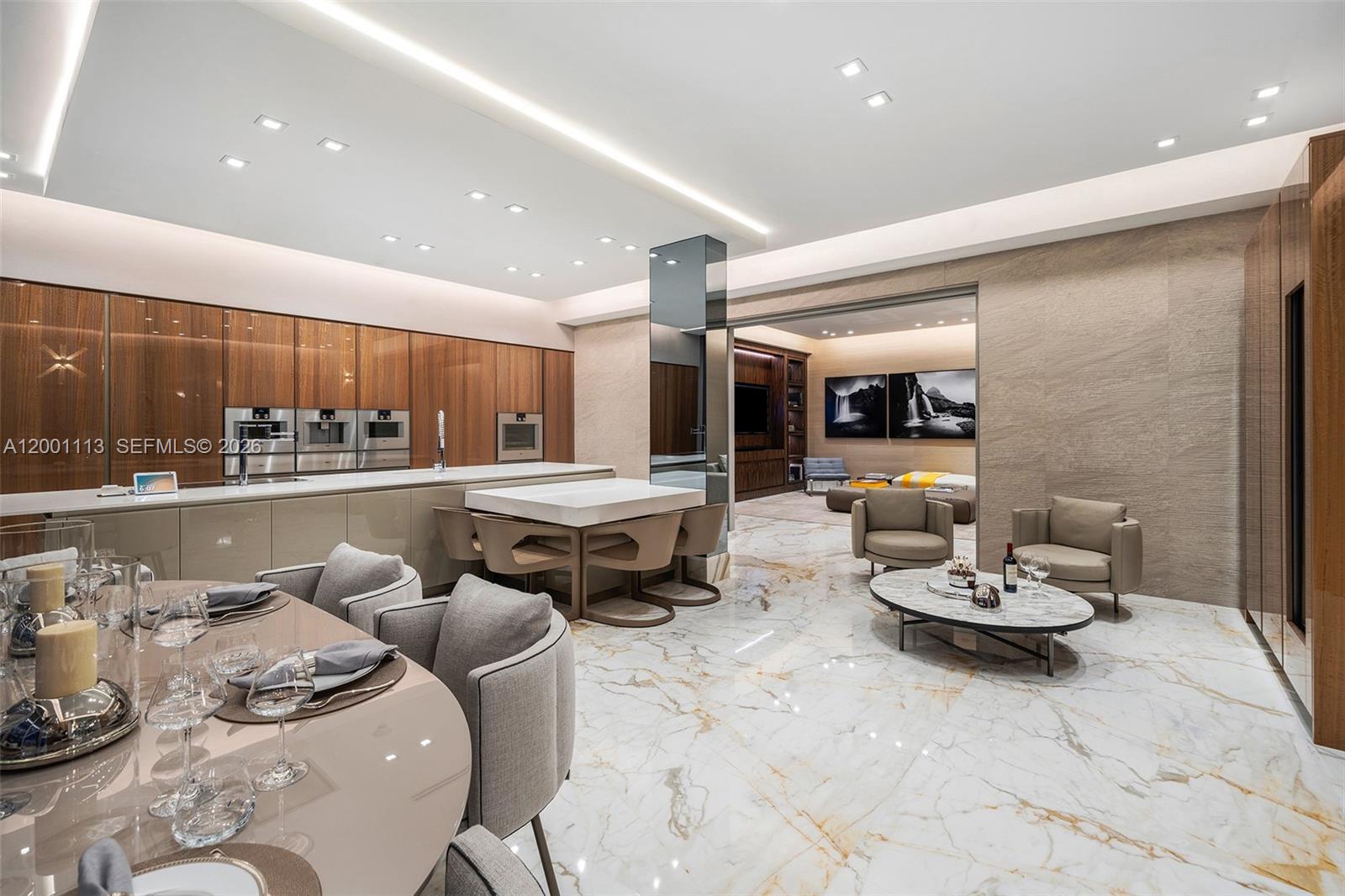 17475 Collins Ave #PH3201 Sunny Isles Beach, FL 33160