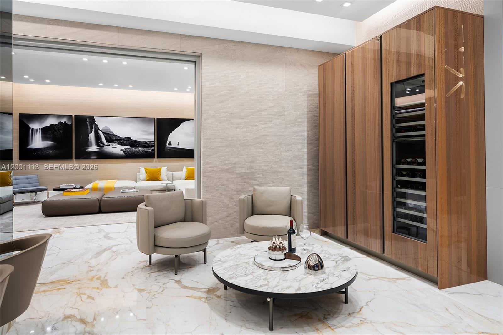 17475 Collins Ave #PH3201 Sunny Isles Beach, FL 33160