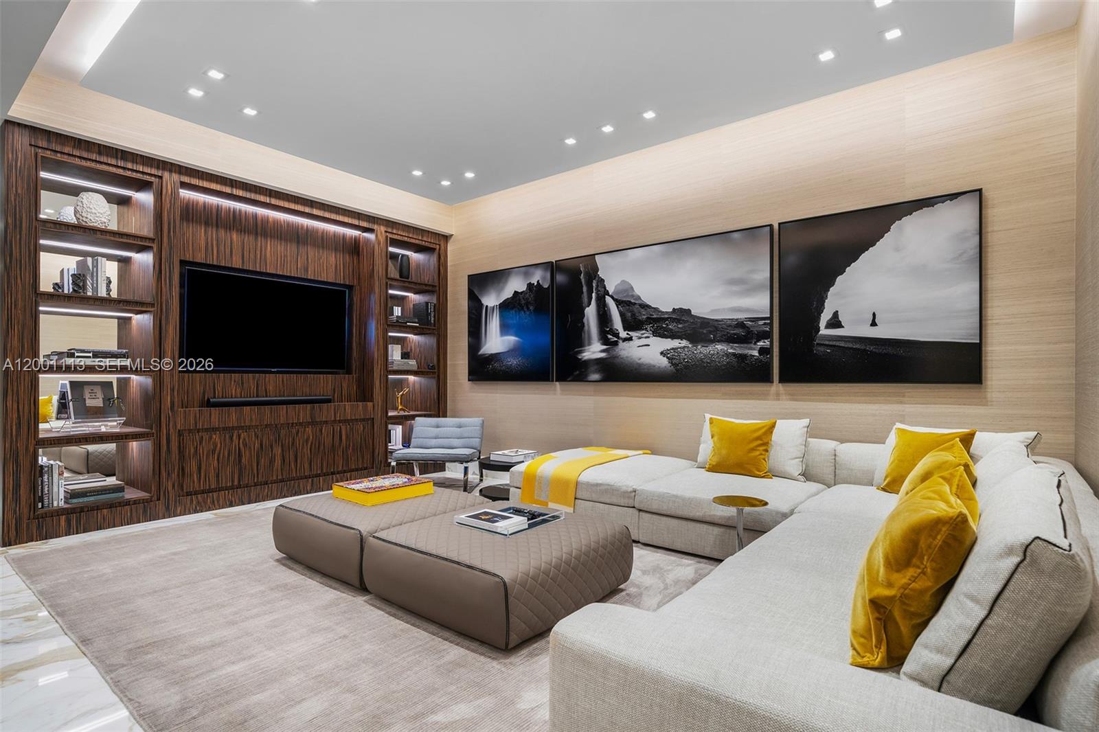 17475 Collins Ave #PH3201 Sunny Isles Beach, FL 33160