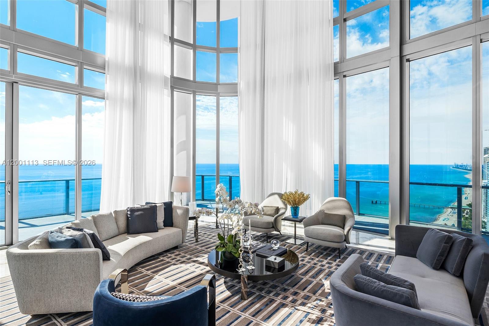 17475 Collins Ave #PH3201 Sunny Isles Beach, FL 33160