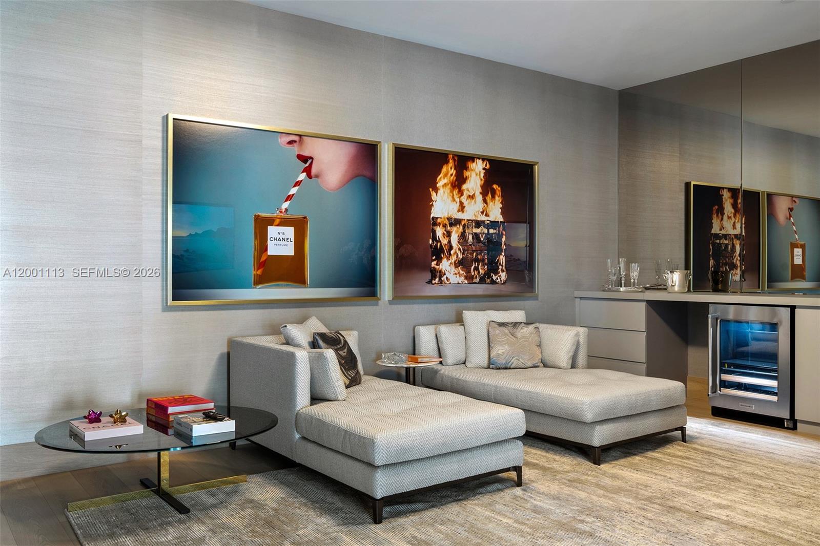 17475 Collins Ave #PH3201 Sunny Isles Beach, FL 33160