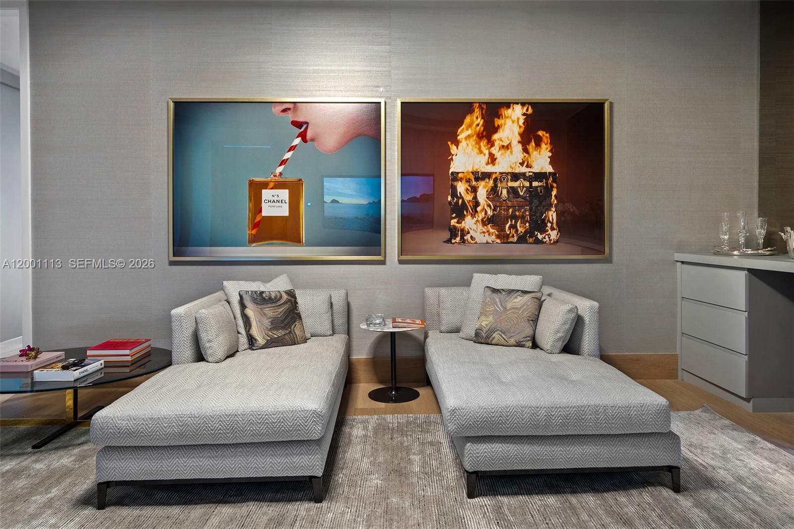 17475 Collins Ave #PH3201 Sunny Isles Beach, FL 33160