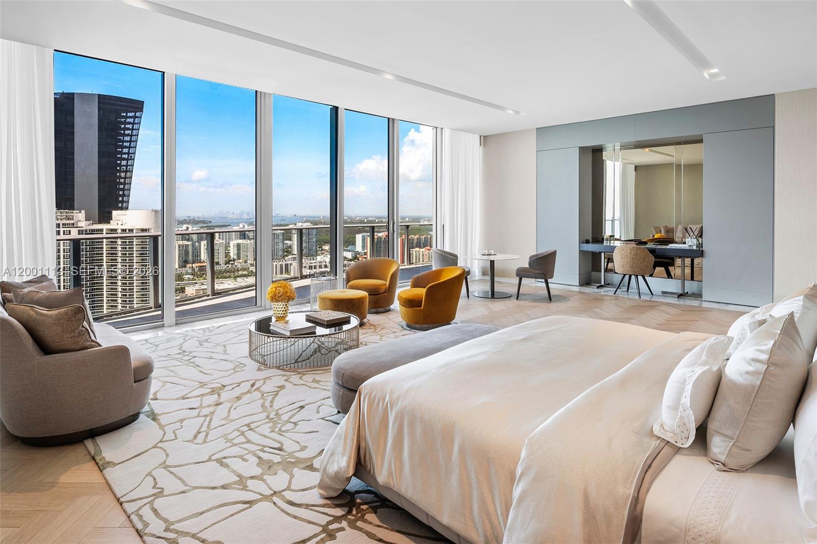 17475 Collins Ave #PH3201 Sunny Isles Beach, FL 33160