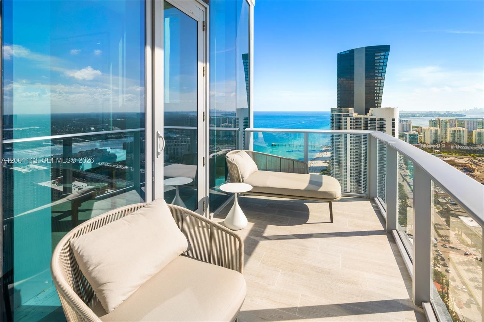 17475 Collins Ave #PH3201 Sunny Isles Beach, FL 33160