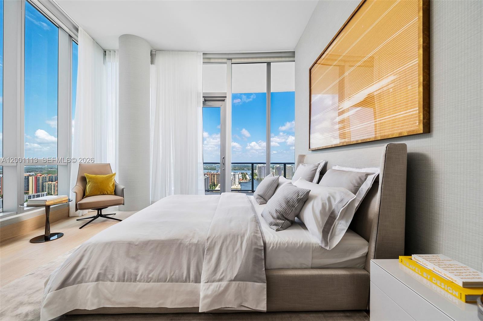 17475 Collins Ave #PH3201 Sunny Isles Beach, FL 33160