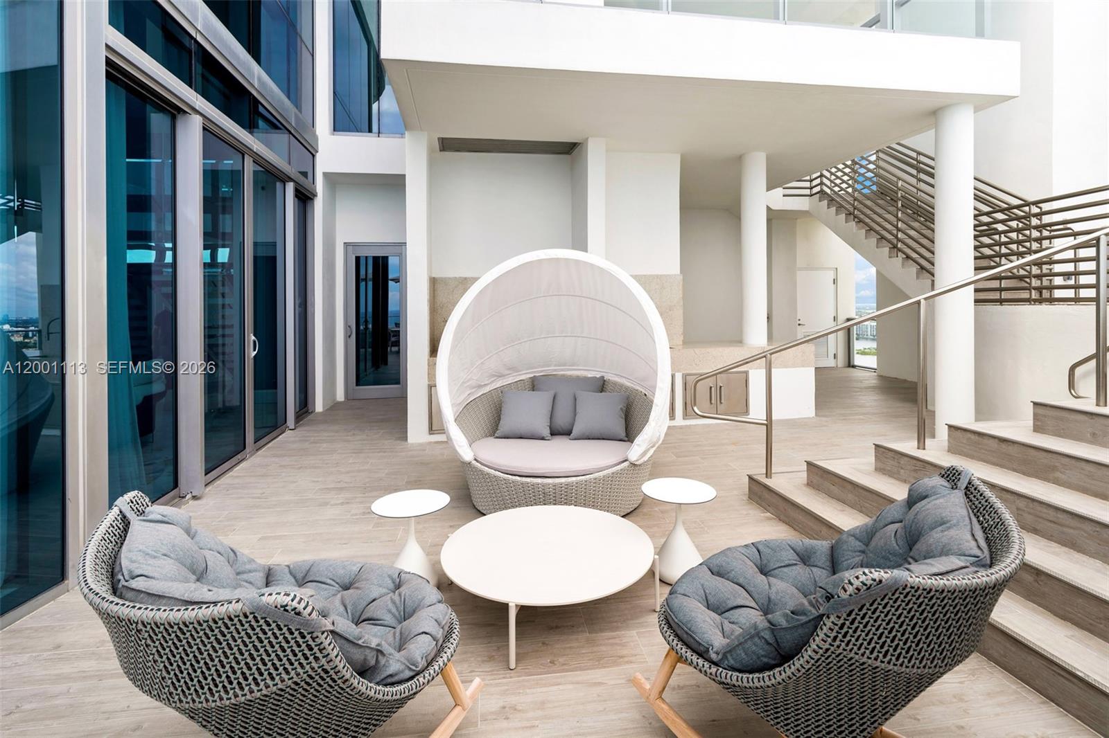 17475 Collins Ave #PH3201 Sunny Isles Beach, FL 33160