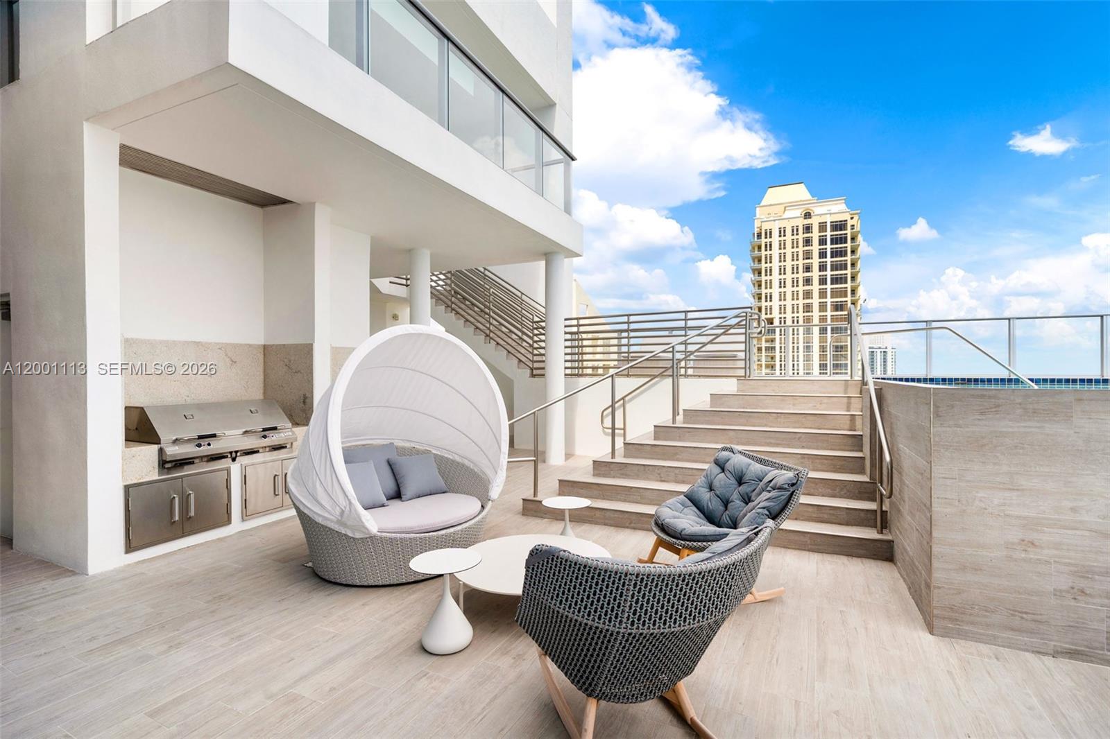 17475 Collins Ave #PH3201 Sunny Isles Beach, FL 33160