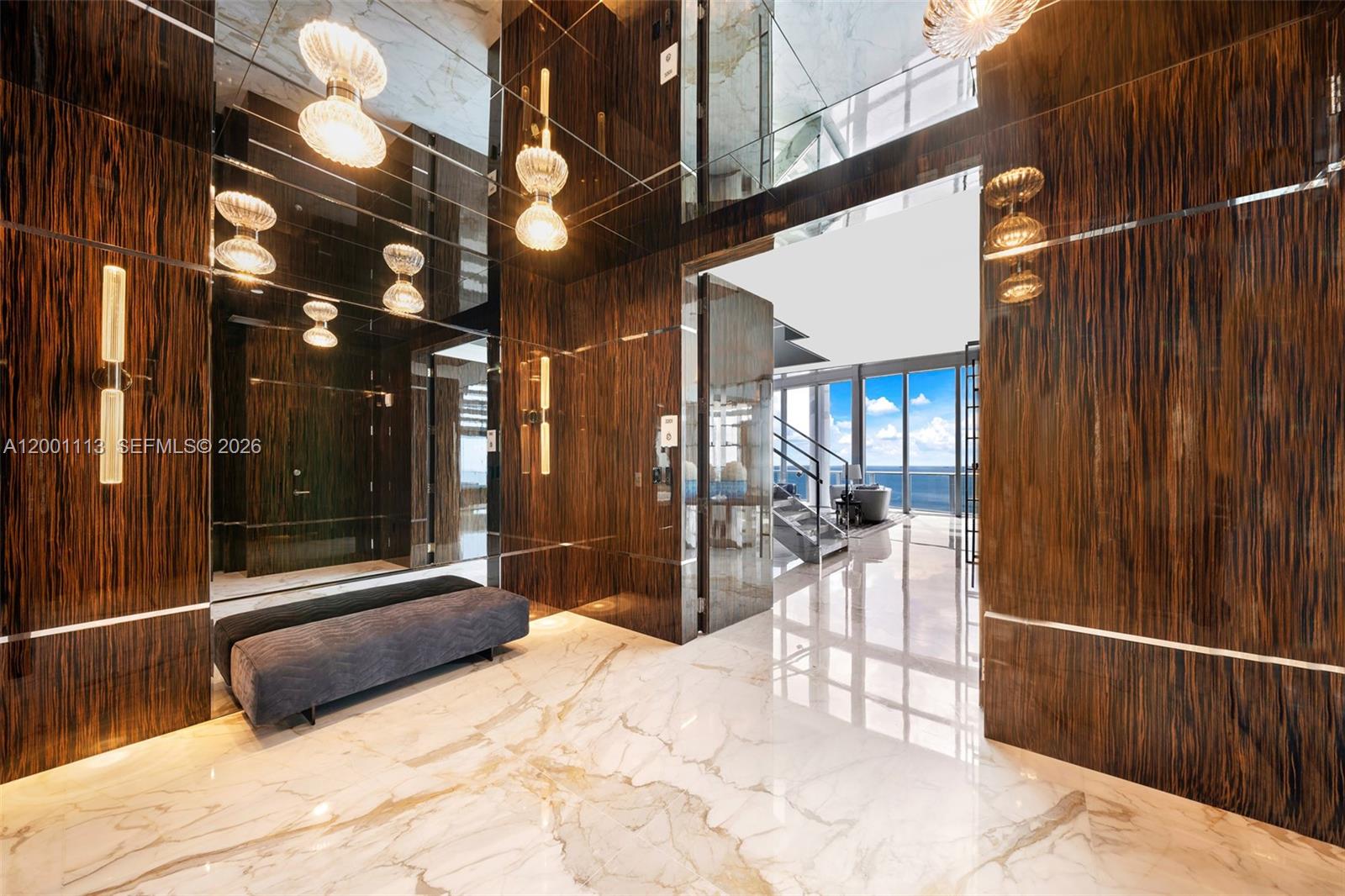 17475 Collins Ave #PH3201 Sunny Isles Beach, FL 33160