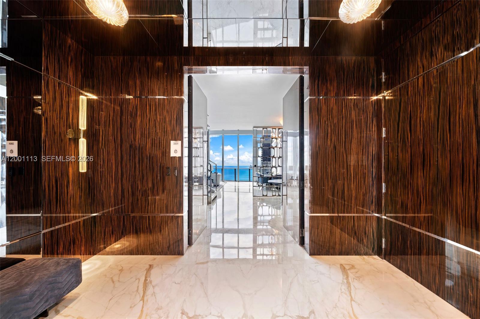 17475 Collins Ave #PH3201 Sunny Isles Beach, FL 33160