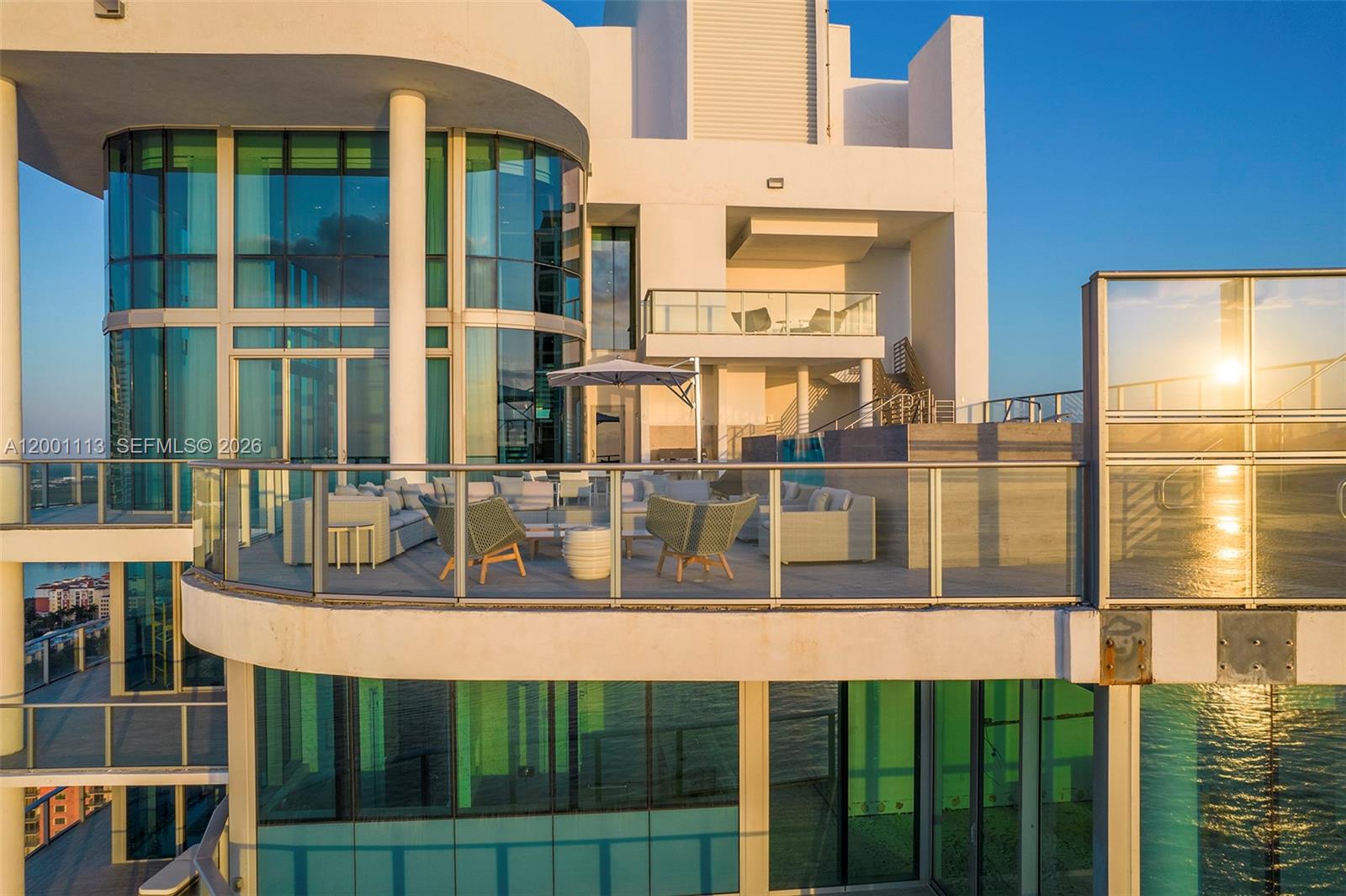 17475 Collins Ave #PH3201 Sunny Isles Beach, FL 33160