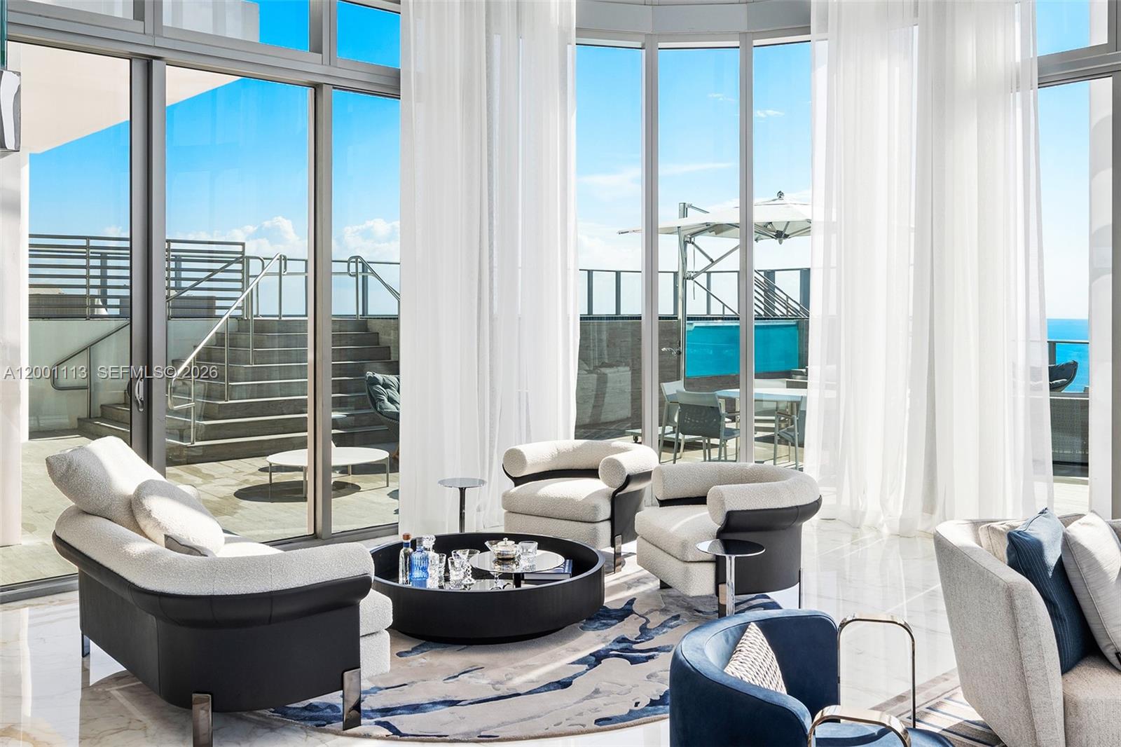 17475 Collins Ave #PH3201 Sunny Isles Beach, FL 33160