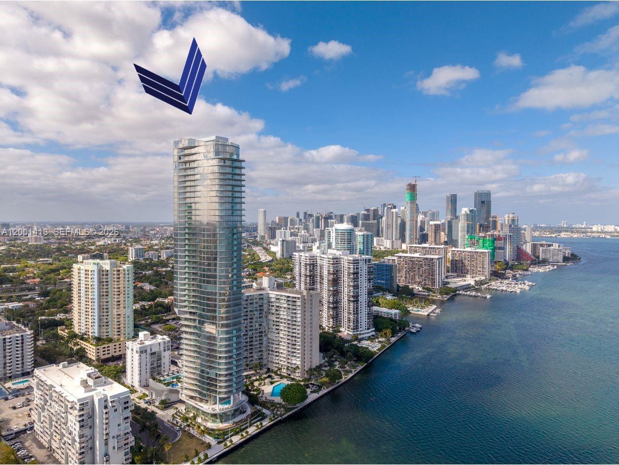 175 SE 25th Rd #501 Miami, FL 33129